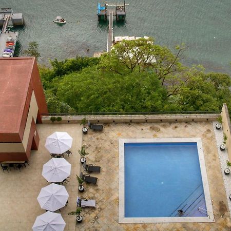 Sol Victoria Marina Apartment Salvador Exterior photo