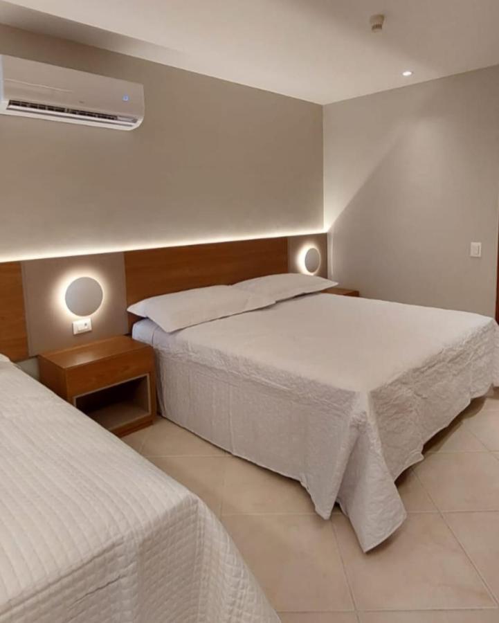 Sol Victoria Marina Apartment Salvador Exterior photo