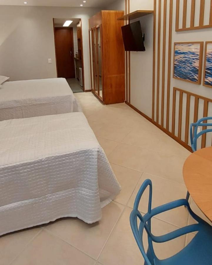 Sol Victoria Marina Apartment Salvador Exterior photo